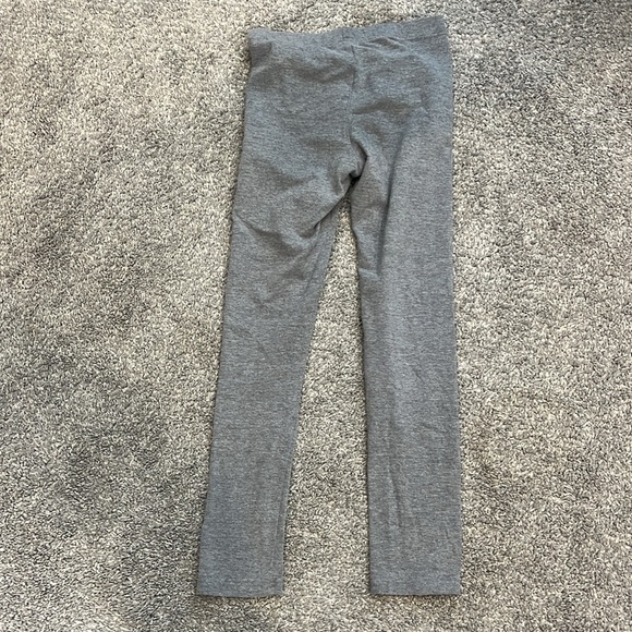 Old Navy | EUC All Together ☮️ Graphic Leggings - Picture 4 of 5